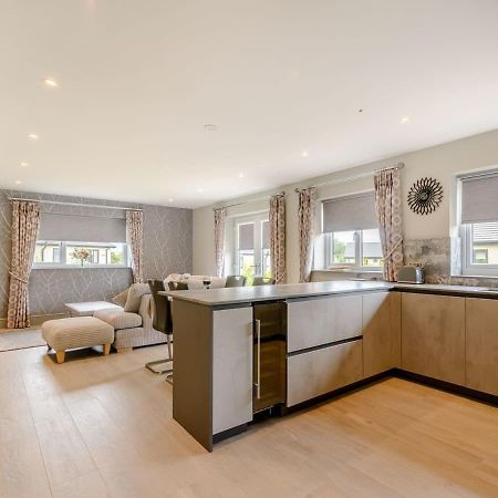 Willows Cottage Blackburn  Exterior foto