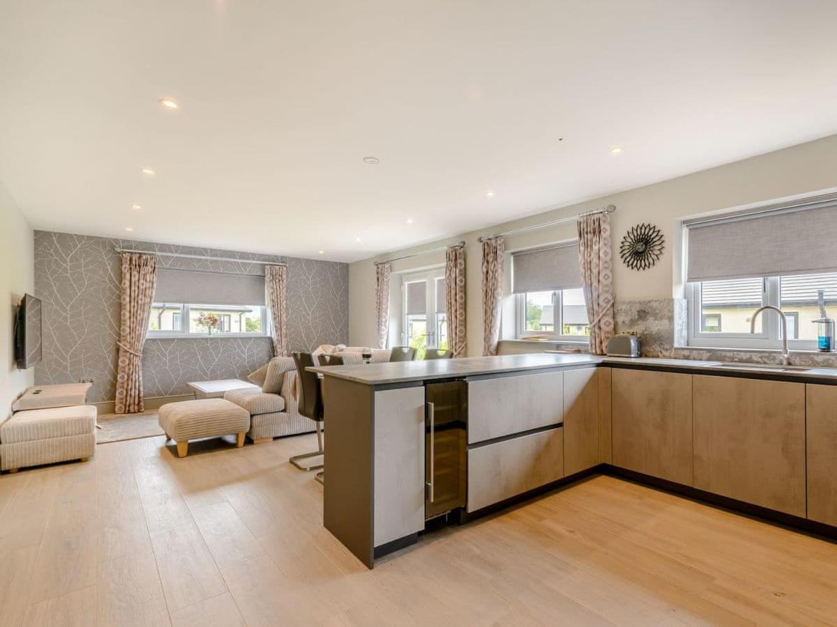 Willows Cottage Blackburn  Exterior foto