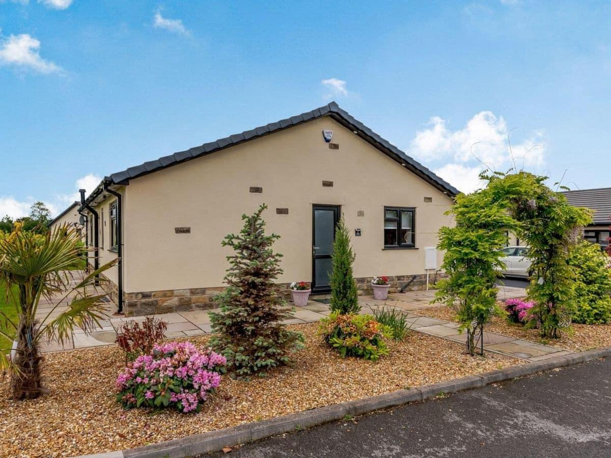 Willows Cottage Blackburn  Exterior foto